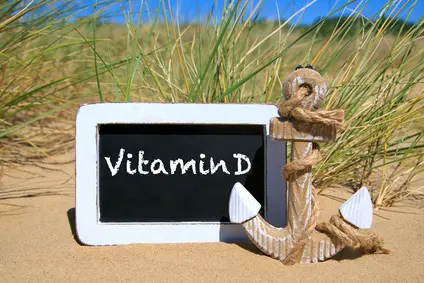 Witamina D